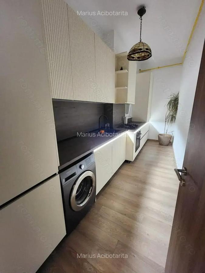 Vand apartament cu 2 camere comision zero - 11