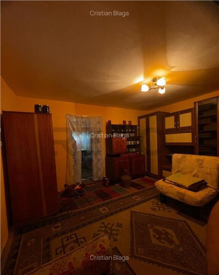 Reco Casa 3 camere si anexe Burzuc - 10