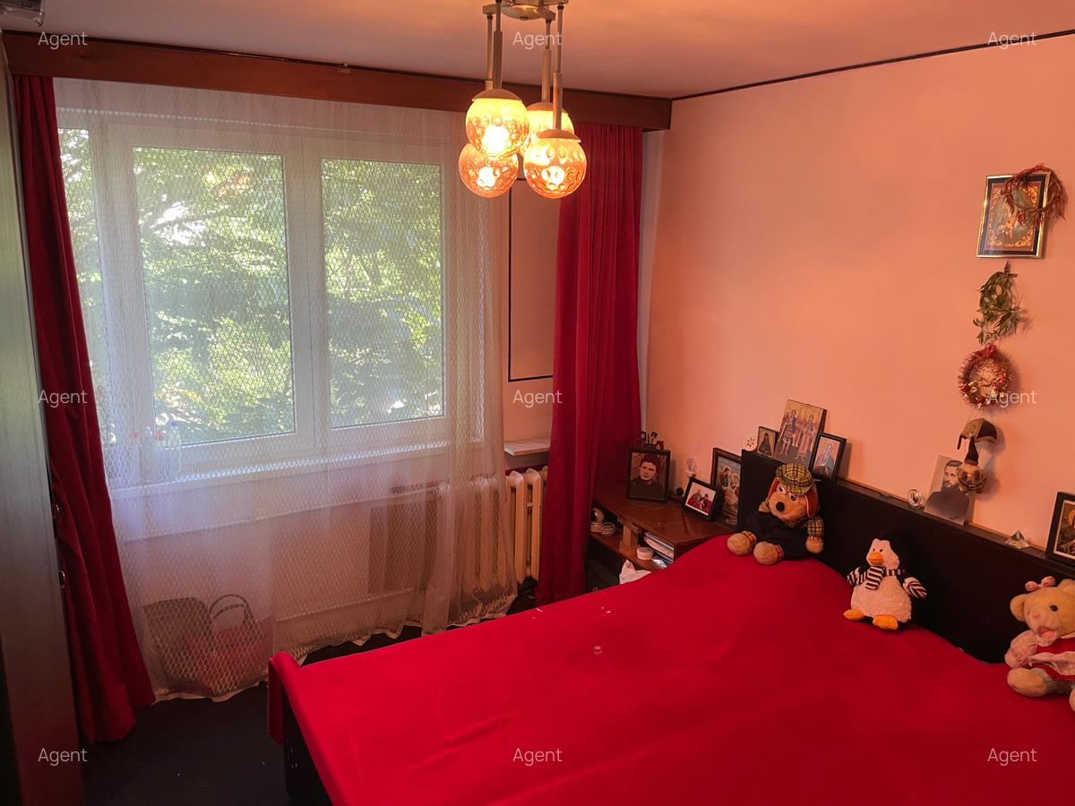 Apartament cu 2 camere semidecomandat în Pajura - 7