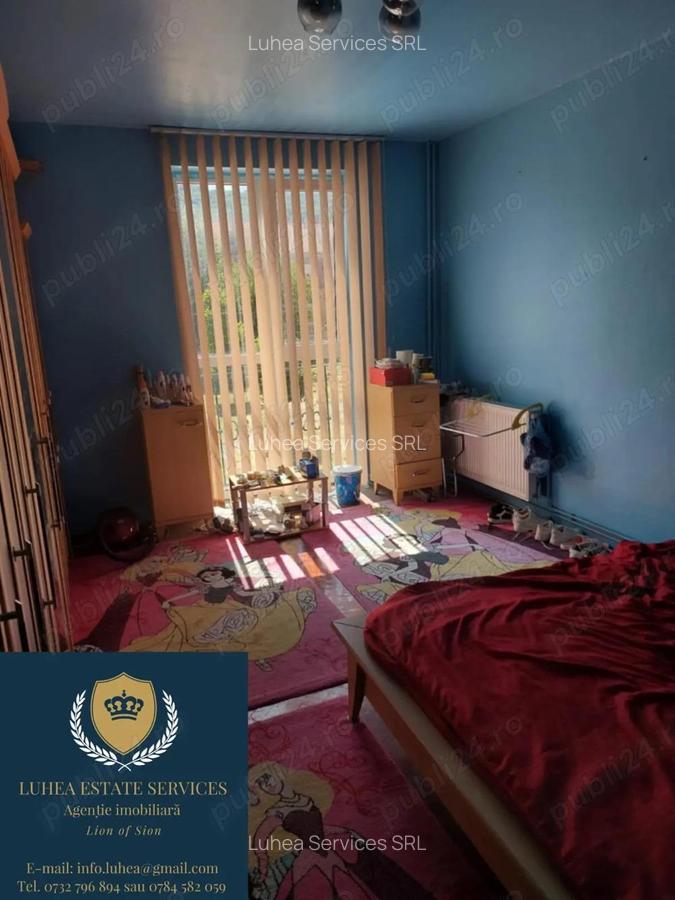 Apartament cu 2 camere spatios - 81.49mp, aproape de centru, in Resita - 5
