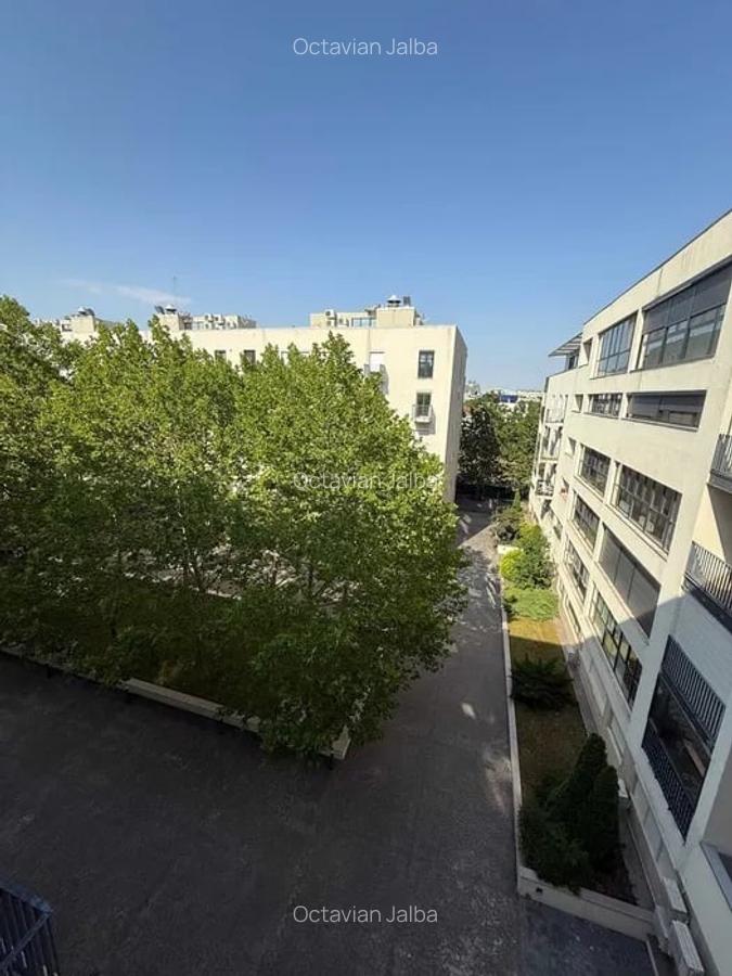 Apartament de 2 camere, decomandat, CHIAR LANGA PARC,  Carol Park Residence - 8 Apartament de 2 camere, decomandat, CHIAR LANGA PARC,  Carol Park Residence - 8