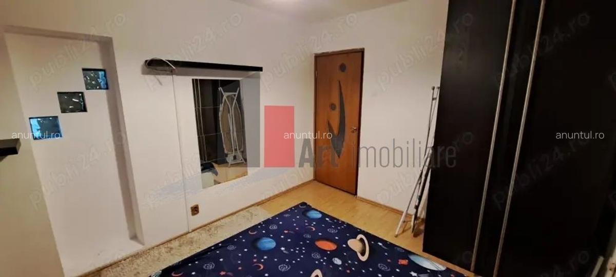 Sebastian, apartament de 3 camere - 8