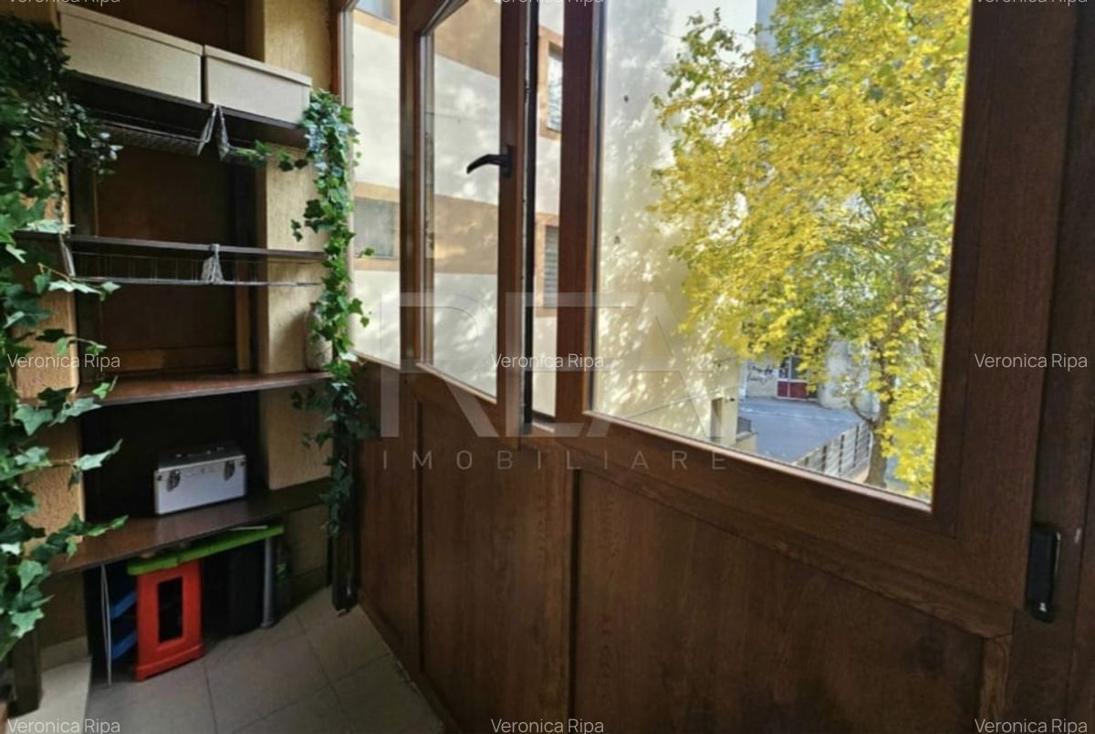 2 camere, bloc 2012, et 1/6, boxa- Lujerului - 5