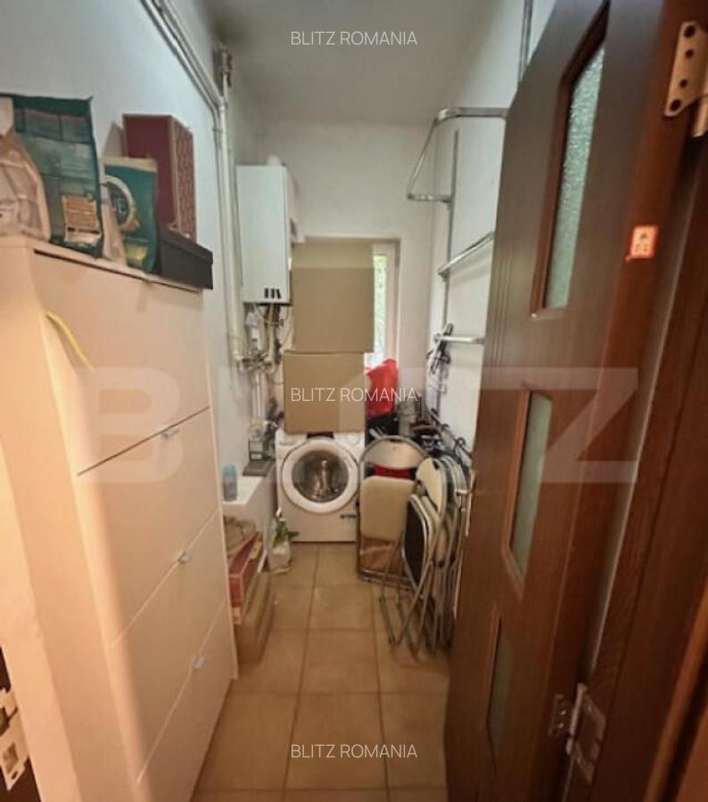 Oportunitate de Investi?ie-Apartament 2 camere, fara RS, - 2