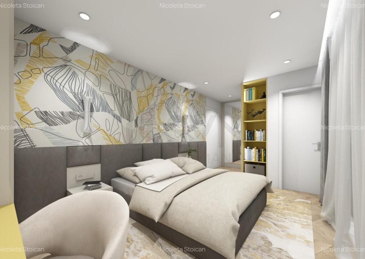 COMISION 0 I VILA PIPERA I PASTEL RESIDENCE - 13