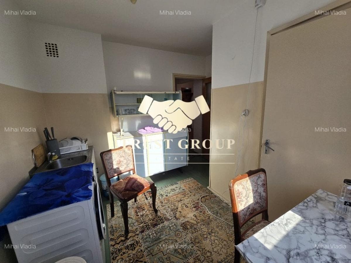 Apartament cu 2 camere decomandat în Drumul Taberei - 9