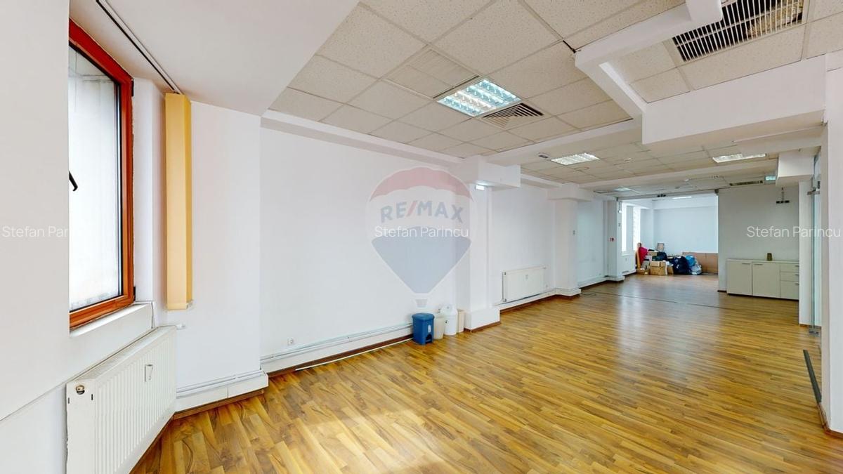 Spatiu de birouri de 130mp de inchiriat in zona Calea Plevnei - 9