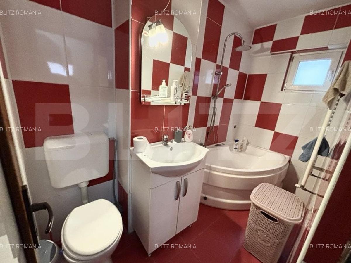 Apartament 2 camere zona Astra - 6