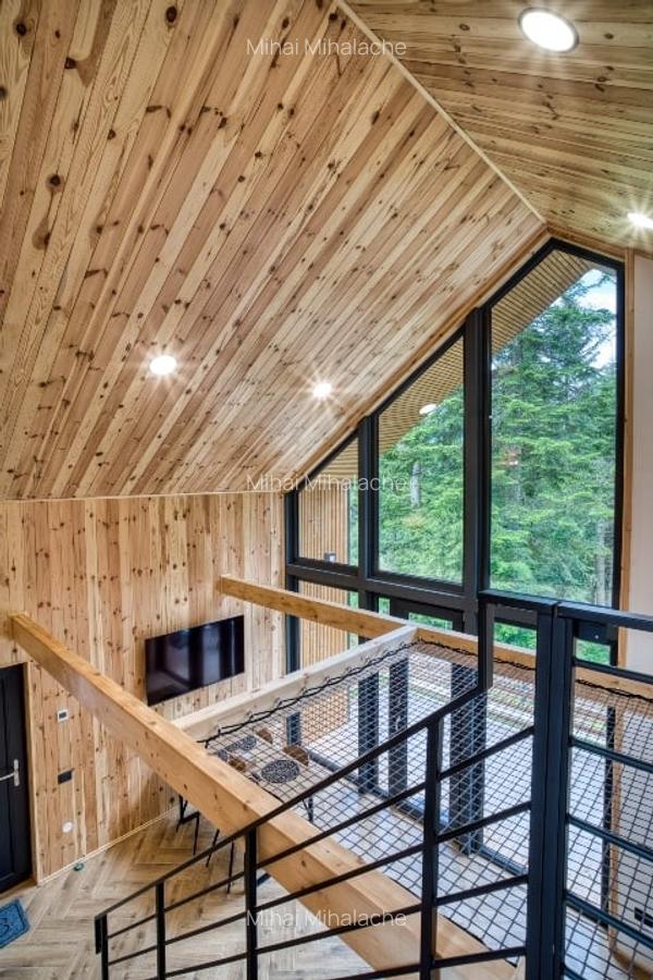 Cabane scandinave moderne ! Confort, natura, profit, TVA inclus ! - 5