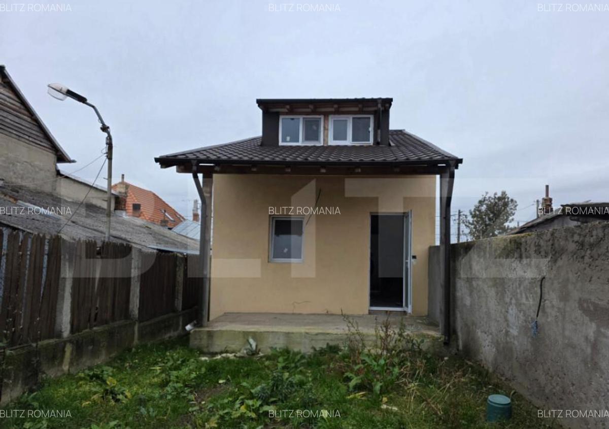 Casa noua 120 mp utili | Viforata, la 2 km de Targov - 1