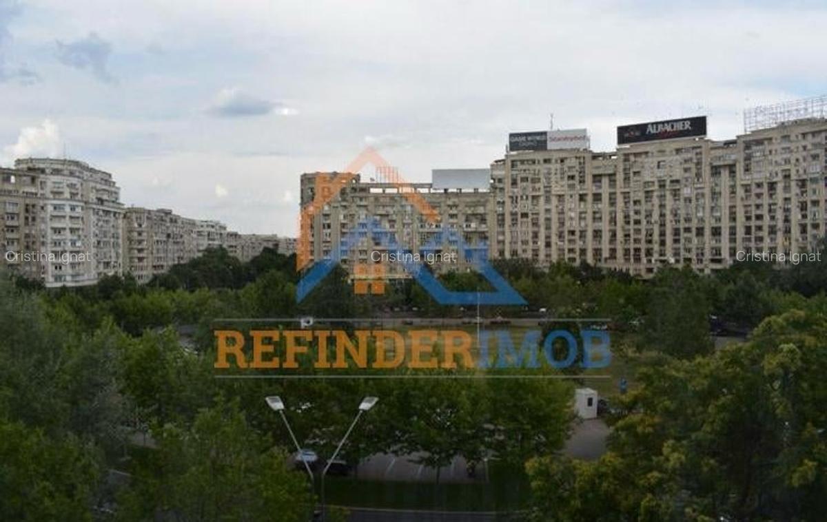 Apartament de vanzare cu 3 camere, Rond Alba Iulia - 7