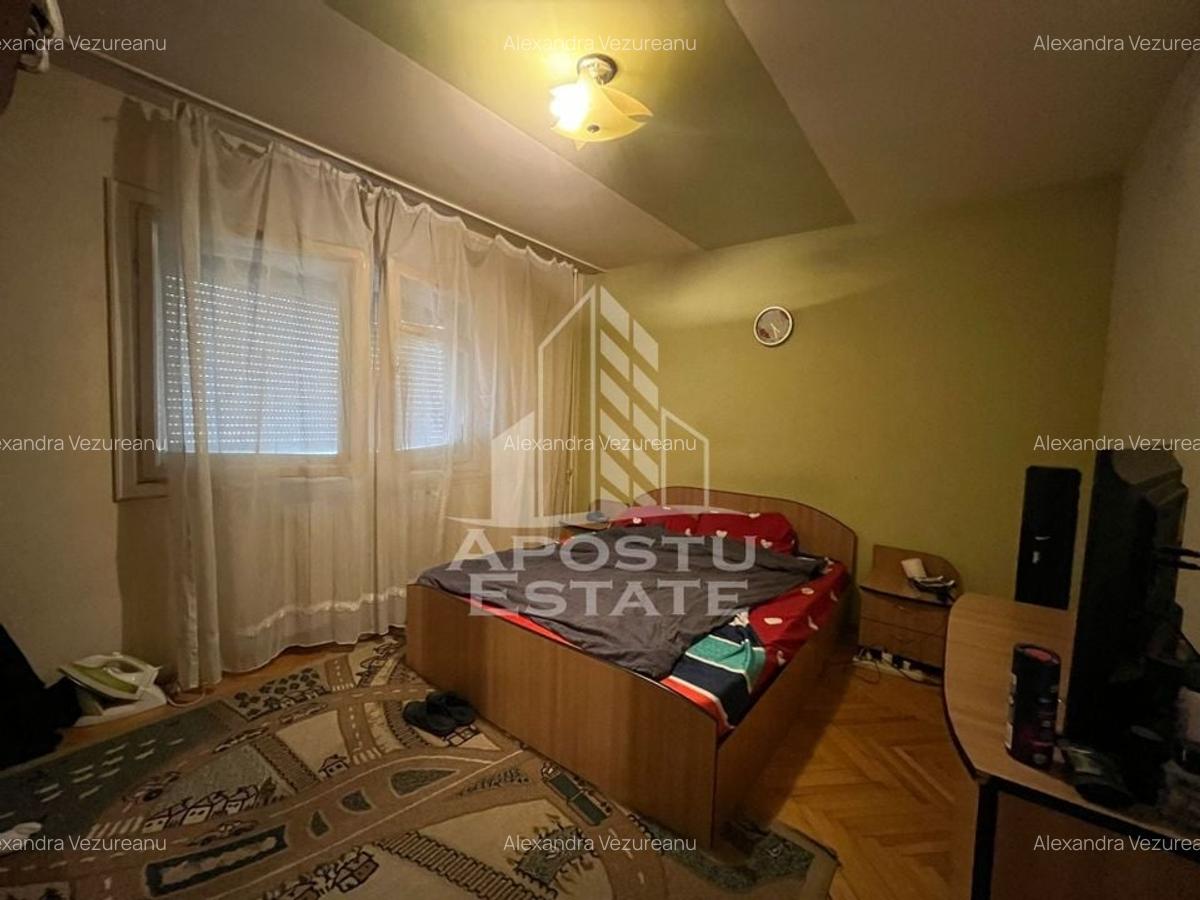 Apartament doua camere, decomandat, Sagului - 3
