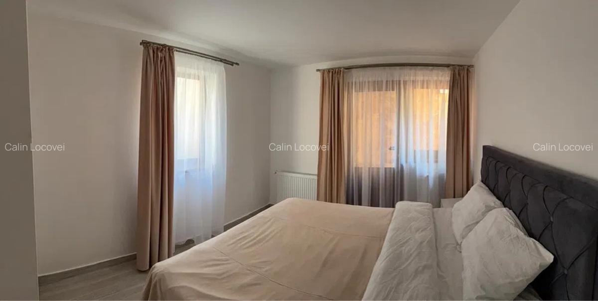 Apartament pe 2 nivele Marasti - 3
