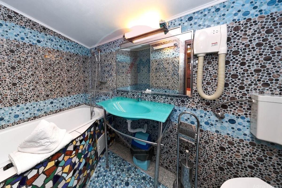 Hotel/Pensiune, 461 mp în Centrul Istoric - 7