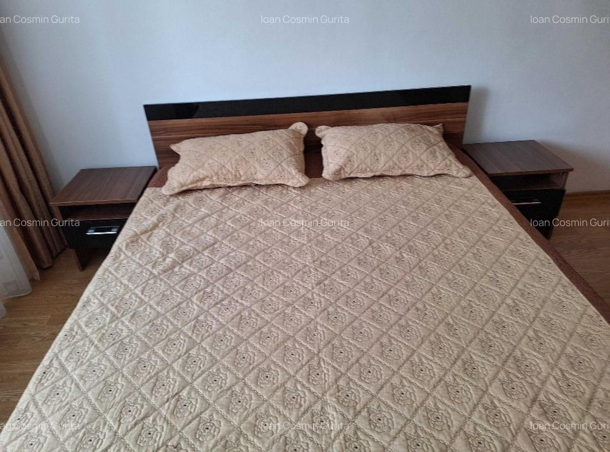 DACIA 2 CAMERE ETAJ 3 400 EURO TERMEN LUNG - 2