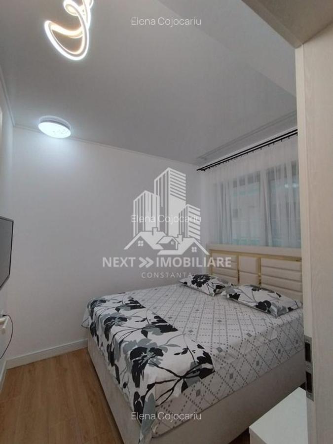 Apartament 2 camere, prima linie la mare , Signature Residence - 4