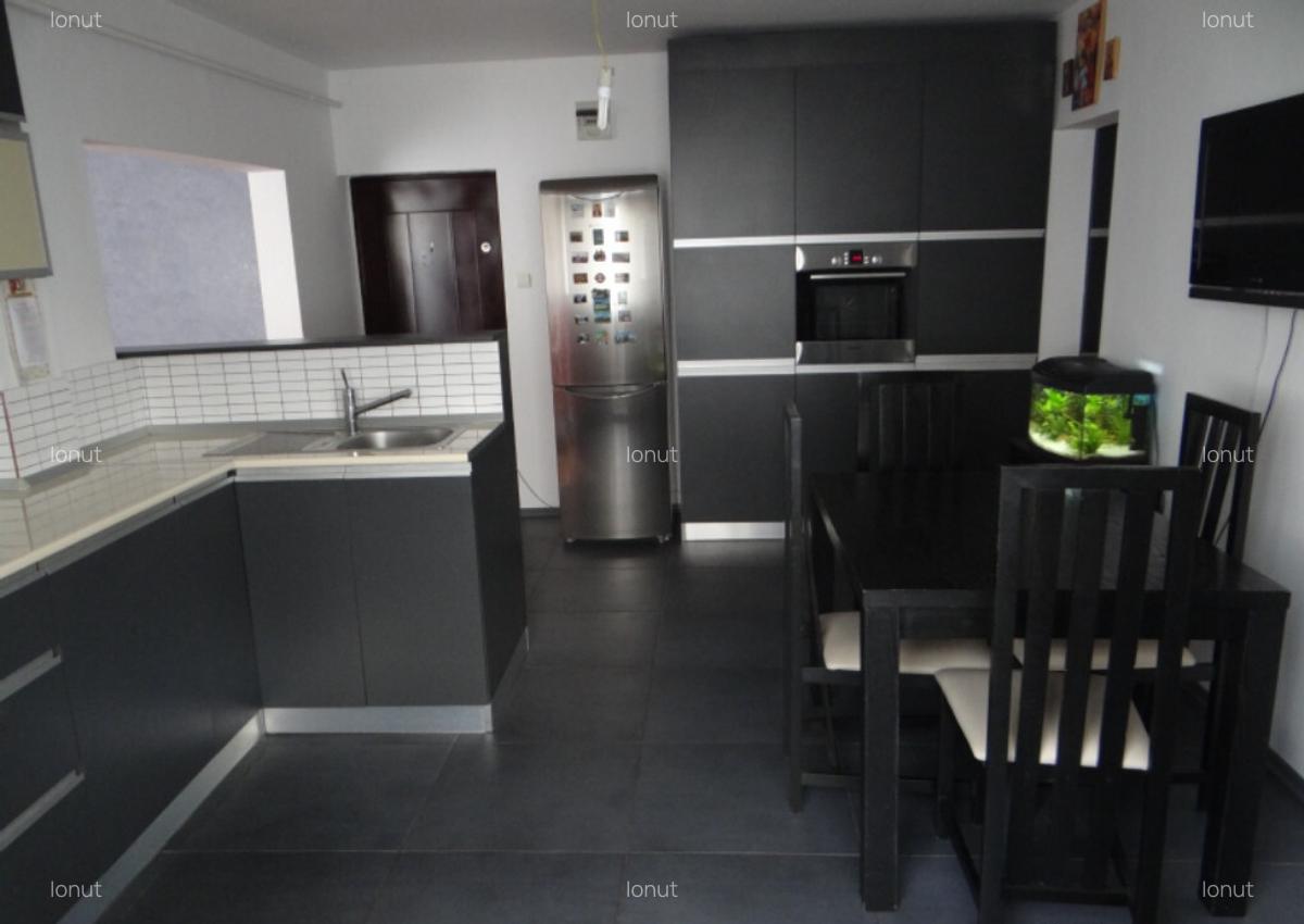Proprietar inchiriez apartament cu 2 camere Zimbru - 2