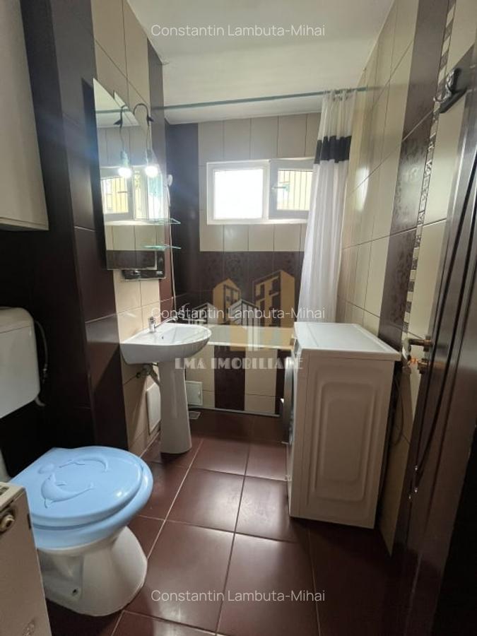 Apartament cu 2 camere semidecomandat în Astra - 15