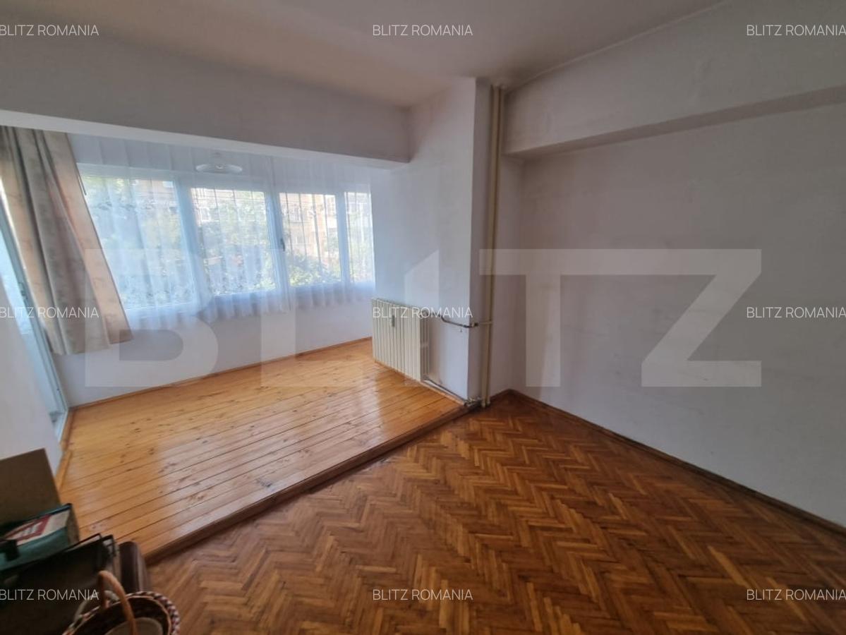 Apartament 4 camere decomandate, Rovine Zona Posta - 12