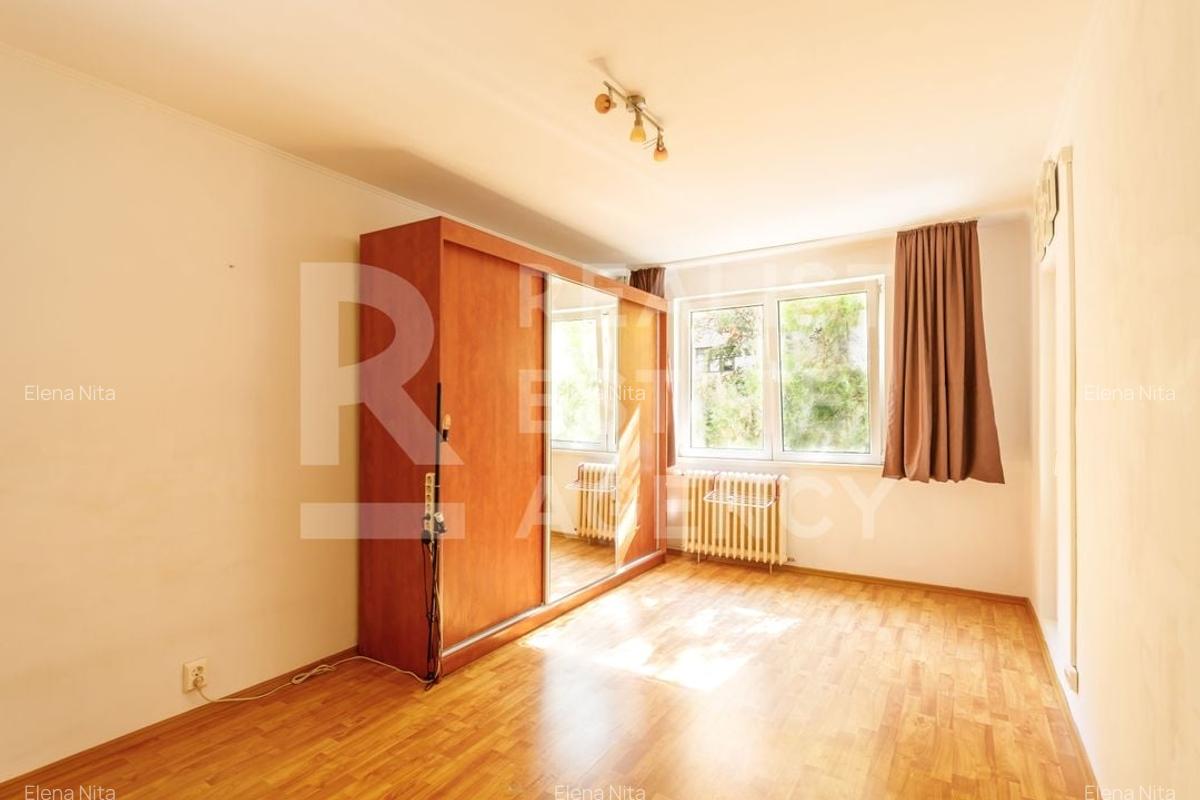 Vânzare, apartament, 3 camere, etaj 1, Str. Cristea Mateescu - 4