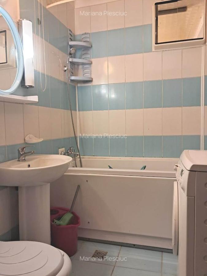 Apartament cu 2 camere decomandat in Terezian - 6