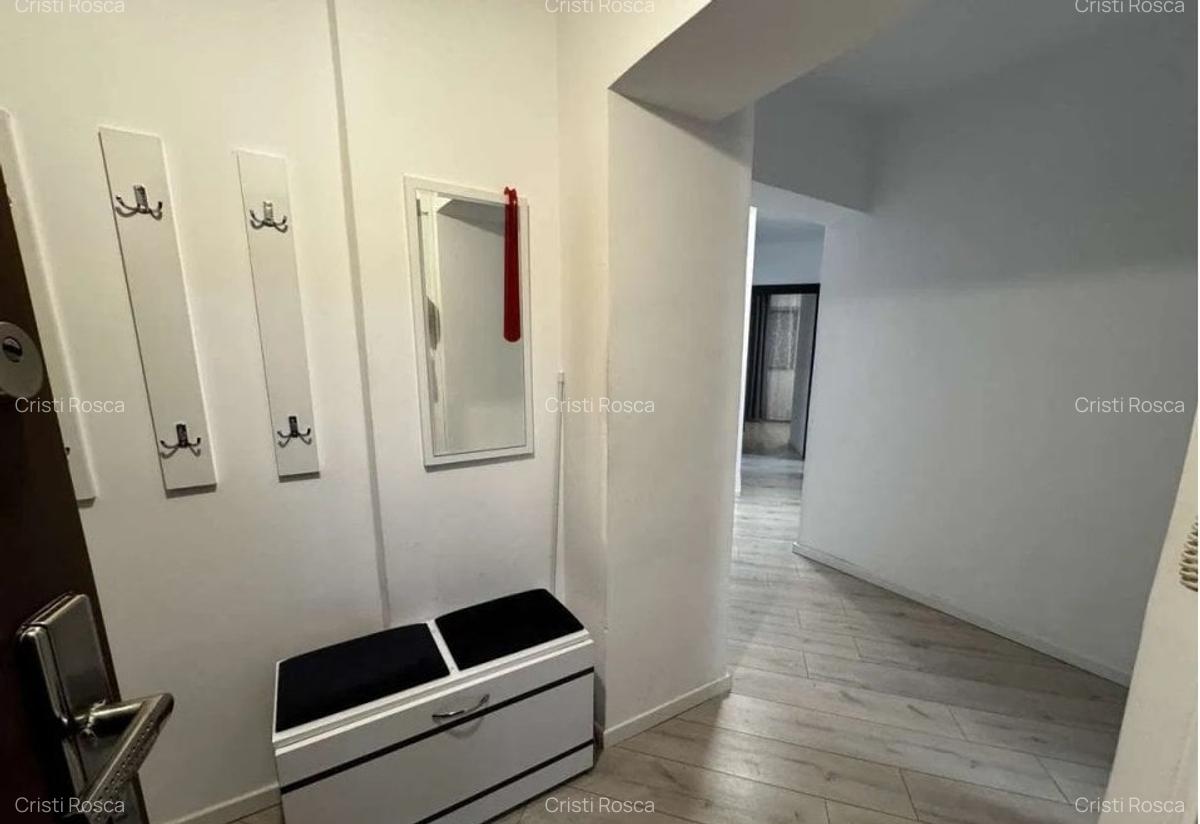APARTAMENT MODERN DE LUX CU VEDERE DUBLA SPRE MARE SI PARC-ZONA GARA - 6