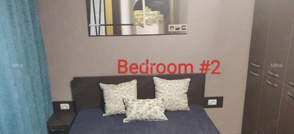 Vind apartament 3 camere - 7