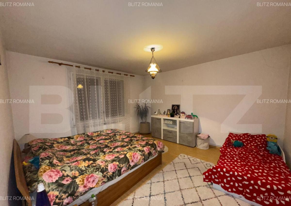 Casa cu 4 camere, 120mp, strada Aurel Vlaicu - Deva - 5