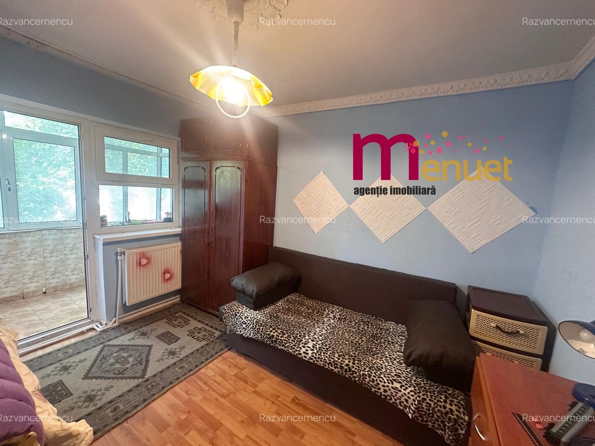 Apartament 3 camere,zona Vest,parter inalt - 7