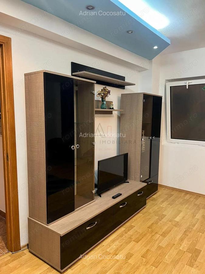 Super pret 2 camere Lujerului I Mobilat - 10