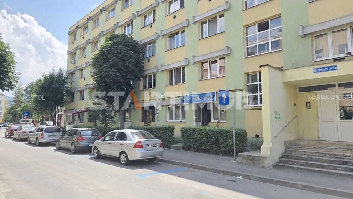 Garsoniera zona Astra - 13