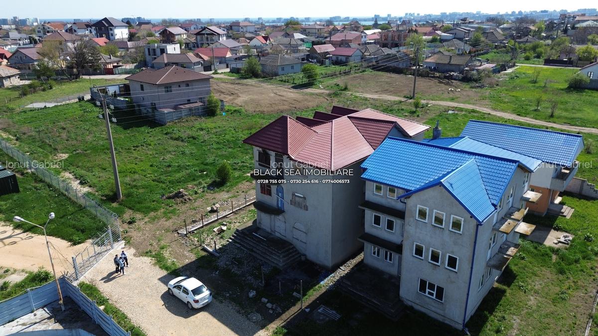 Casă cu 14 camere în Palazu Mare - 2