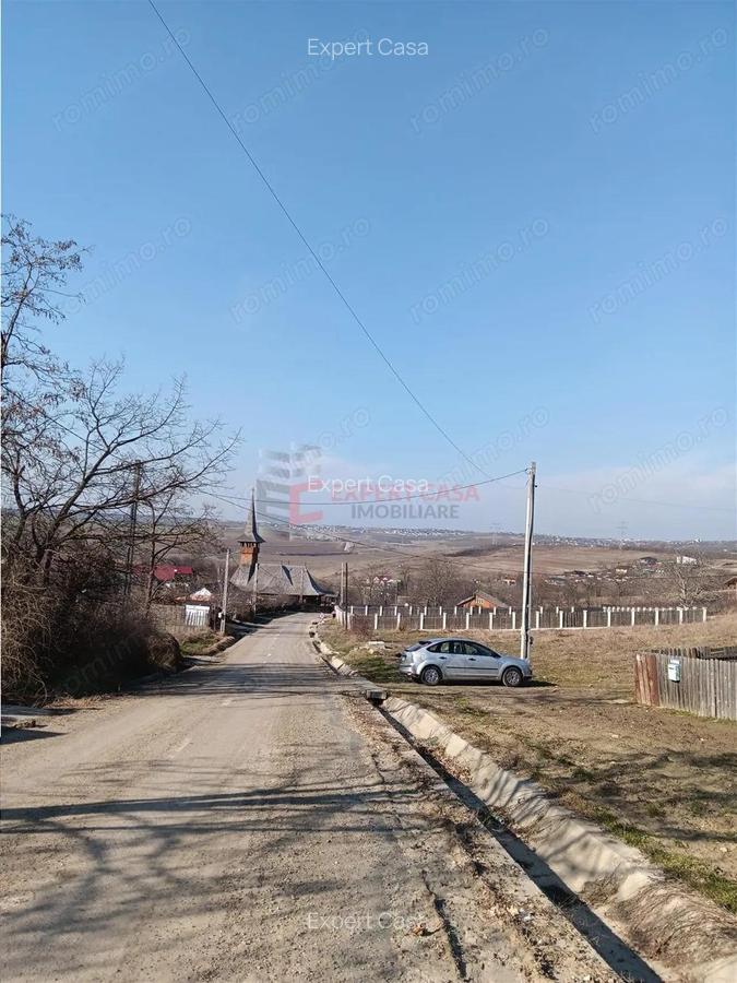 Teren Intravilan - 1