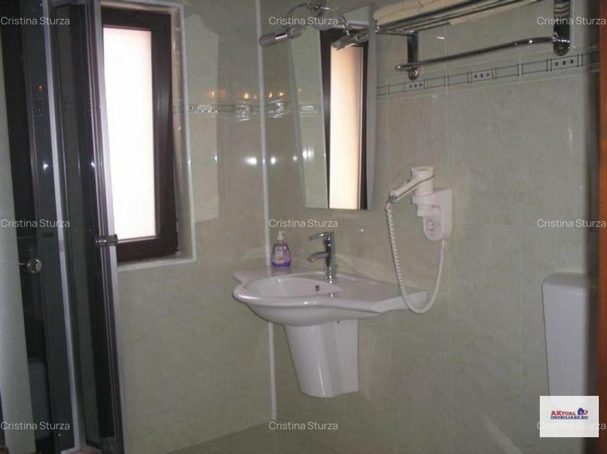 Hotel/Pensiune, 503 mp în Clăbucet - 13