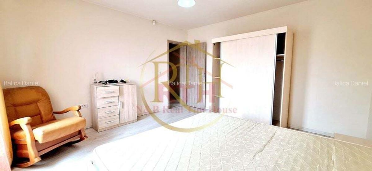 Oferim spre inchiriere casa-duplex cu 4 camere, zona Braytim - 13