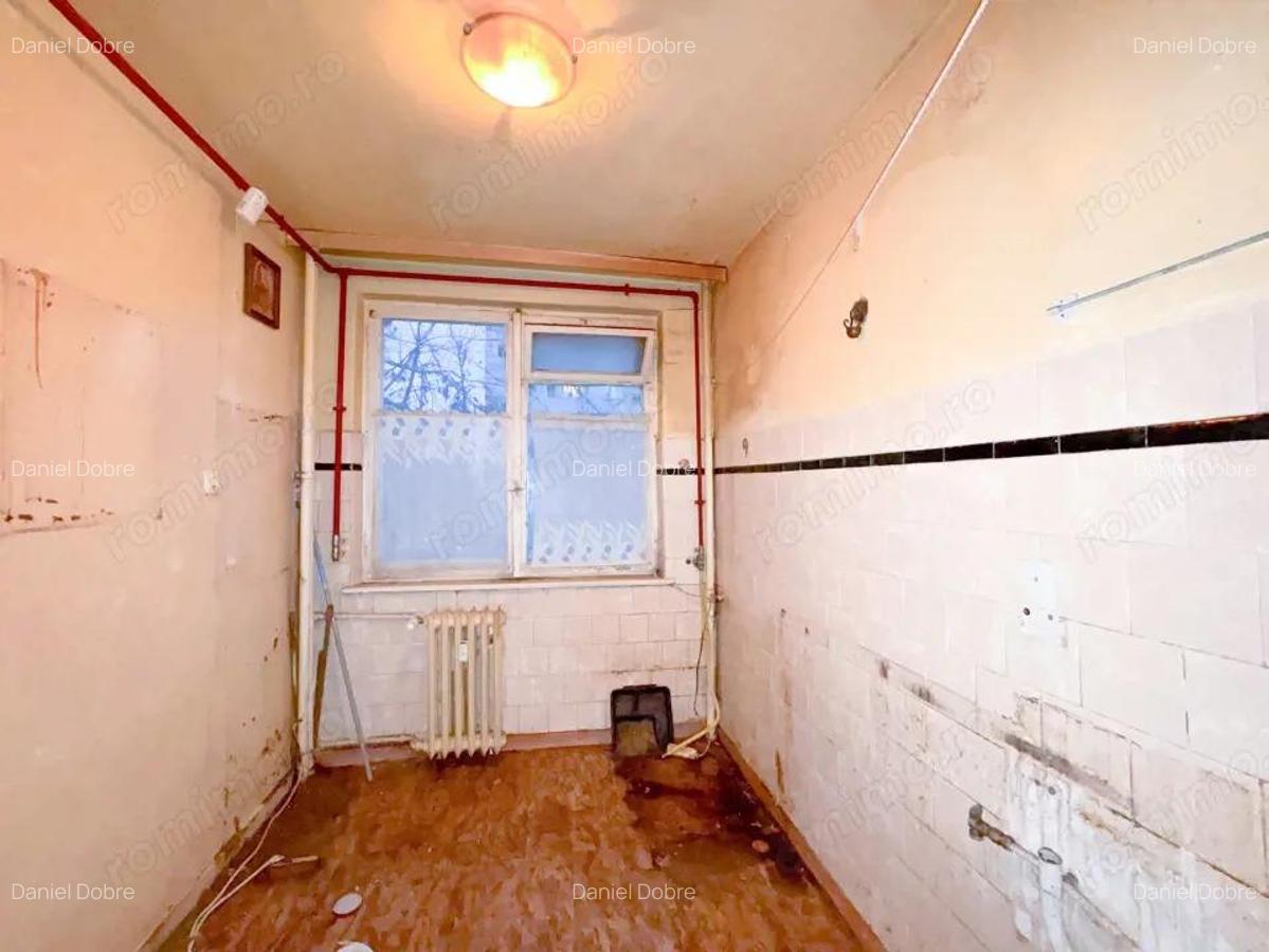 Pestera premium in Obor - 2 camere - soseaua Colentina - 5