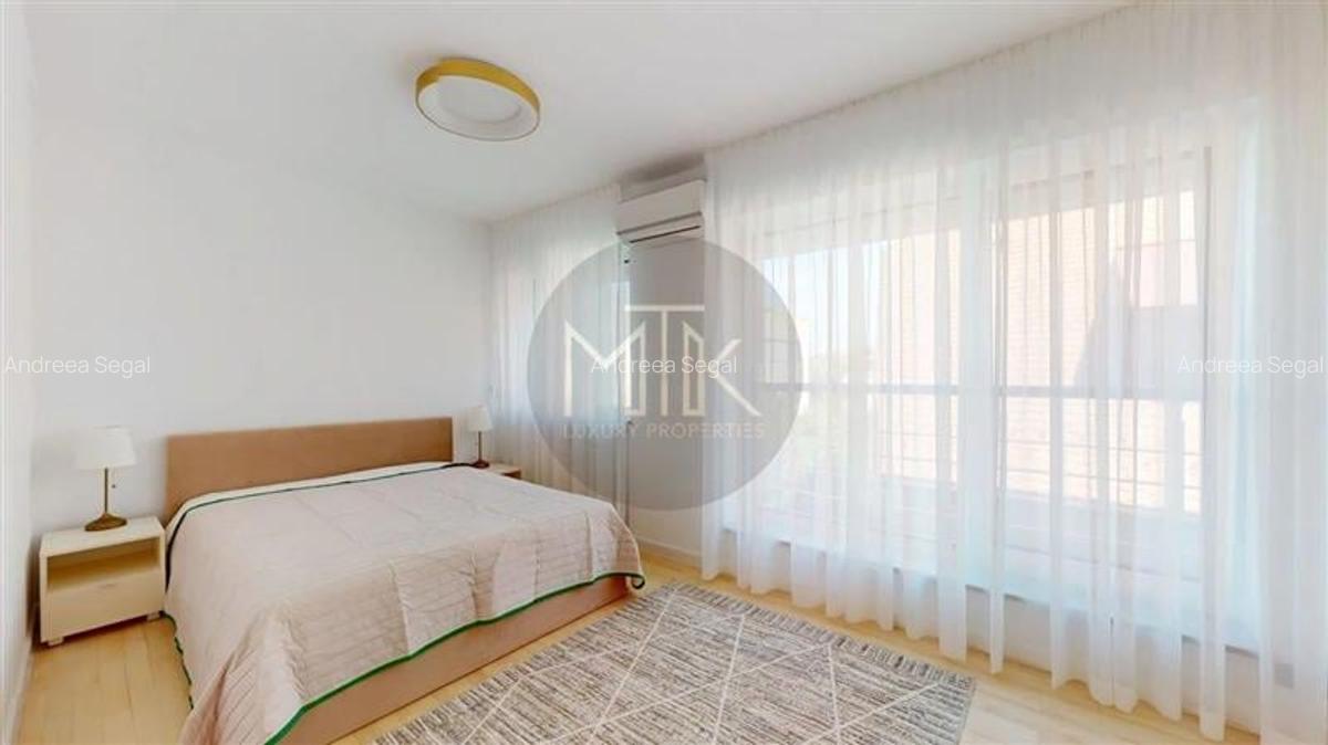 Exclusiv - Apartament Premium I Aviatorilor I Mobilat&utilat lux - 16