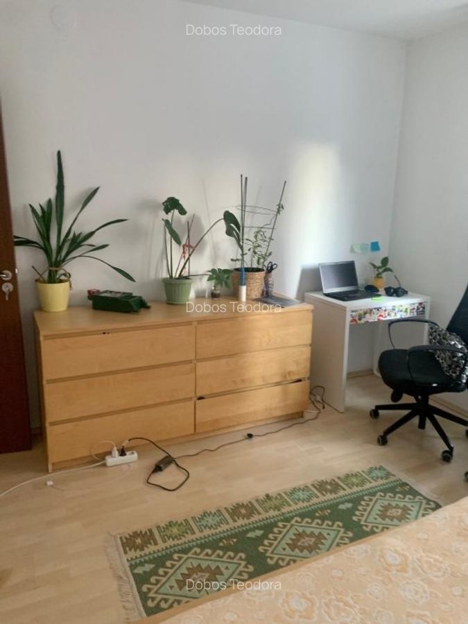 Ap. 2 camere - Vitan Mall, 60 mp utili, mobilat, str. Vlaicu-Voda - 2