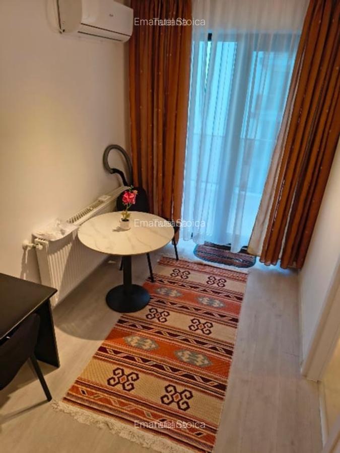 Garsoniera moderna in HILS Brauner - prima inchiriere, aproape de metrou - 6