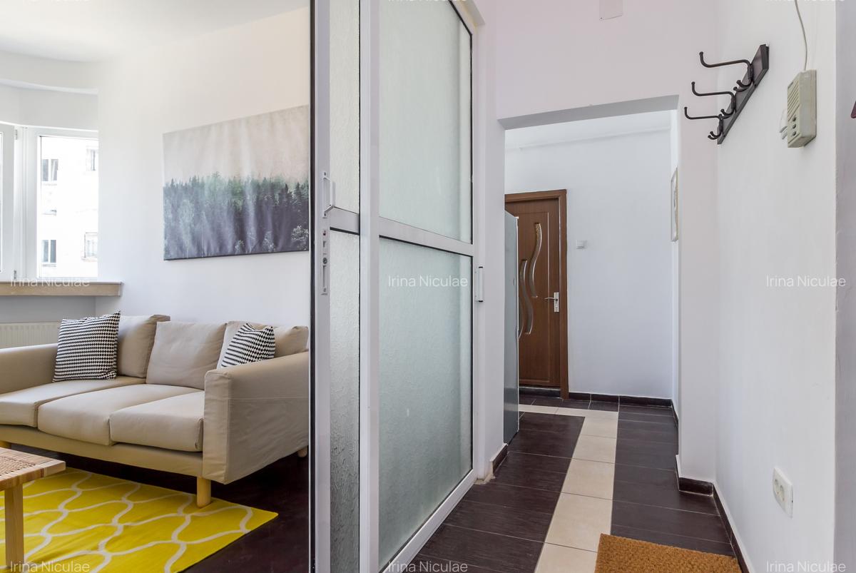 Apartament 3 camere Universitate / Caragiale 1A - 6