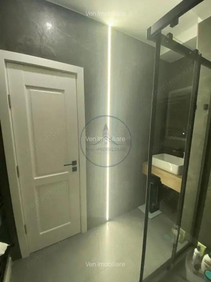 Apartament modern 104mp + parcare subterana - 12