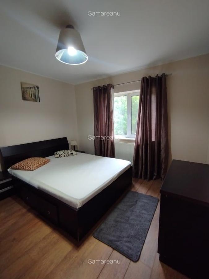 Apartament  de închiriat în Zona Traian - 9