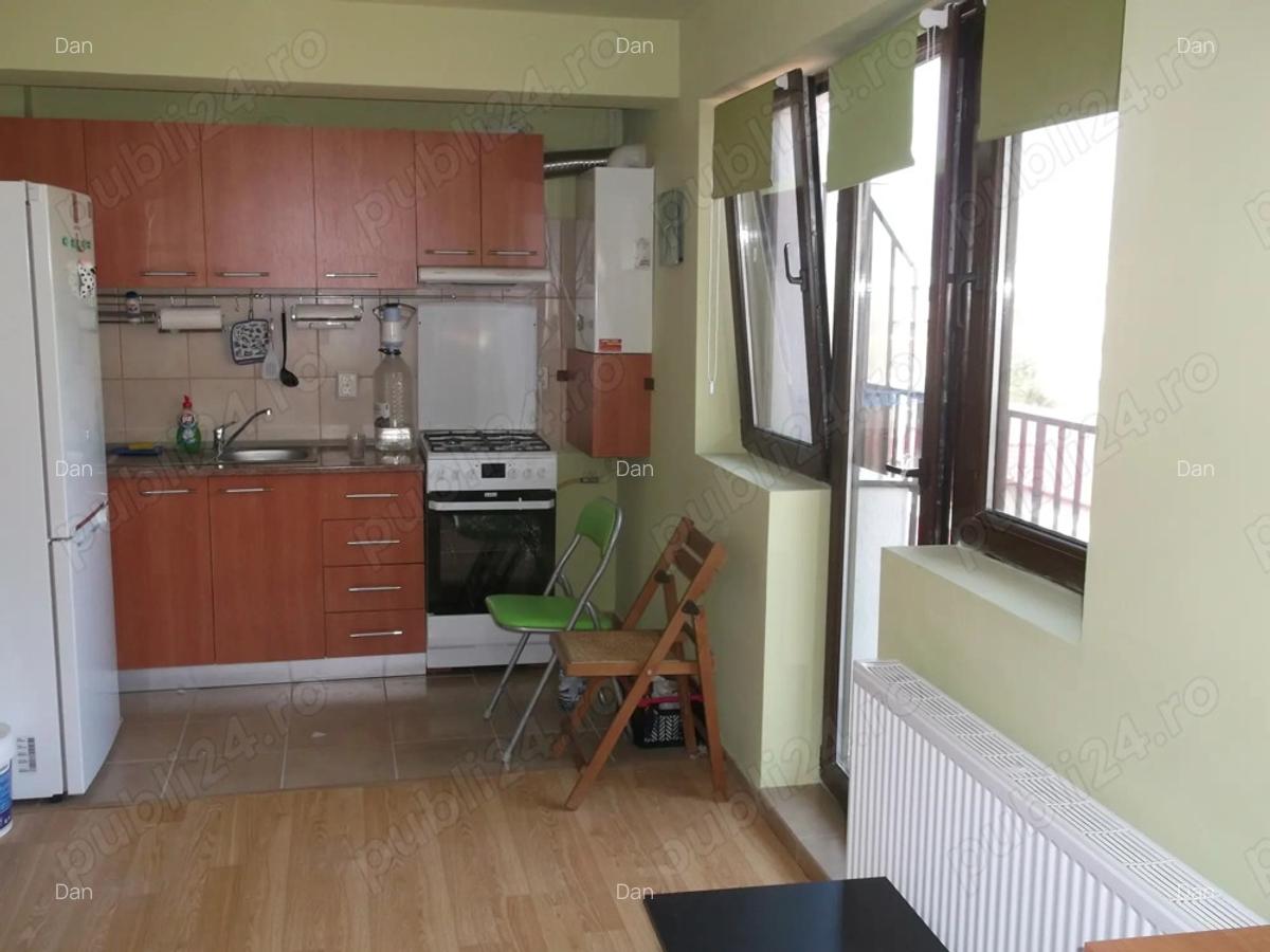 Apartament la metrou Piata Gorjului - 7