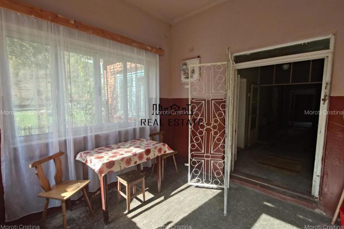 Teren, padure si casa in Dumbrava de Jos, jud. Hunedoara - 12