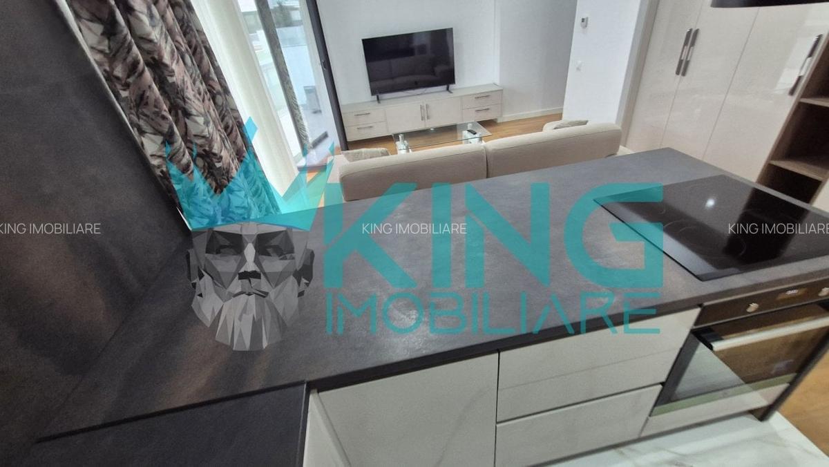 Apartament 2 Camere One Cotroceni Bucuresti - 6