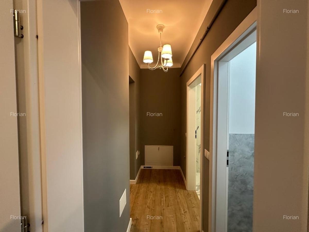 Vand apartament 2 camere, decomandat, zona centrala f linistita! - 8