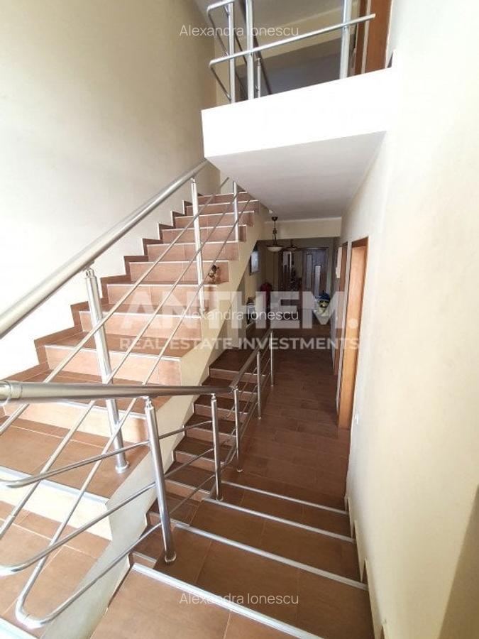 Casa spatiu comercial de inchiriat etajul 1+M zona Vitan - 3