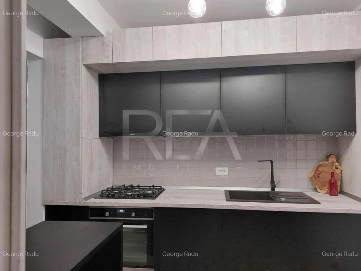 Garsoniera | Exigent plaza Faza 4 | Bloc Nou - 2