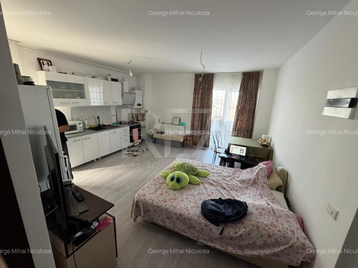 Apartament 2 camere | Loc de parcare | Militari Shopping - 1