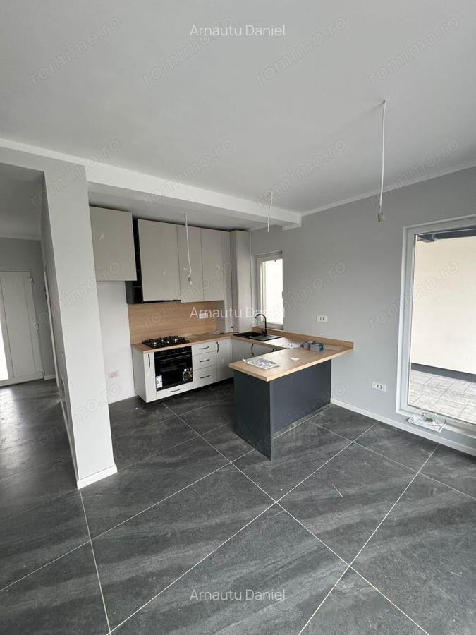 Casa Individuala P+1 - Remetea Mare - 4 camere 135.000 Euro - 3